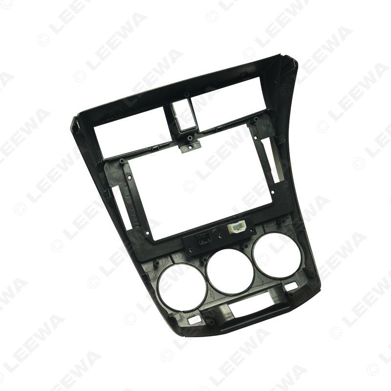 Honda Crider City 10.1-inch Android Screen Navigation Modification Bezel