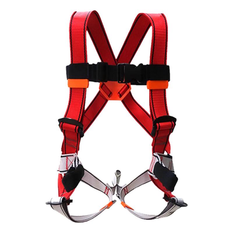 OLOMM Children s Full Body Climbing Harness Small