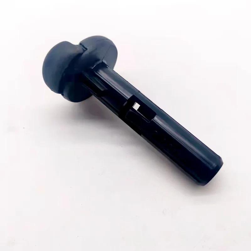8911L3 8911L5 For Peugeot 1007 307 308 406 607 for Citroen C5 seat head restraint fixing clip Seat Headrest Guide