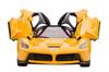 Doyusha LaFerrari Желтый Электро Радиоуправление 30812 2.4GHz 1/14