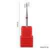 Diamond Nail File Bit for Removing Polish & Dead Skin