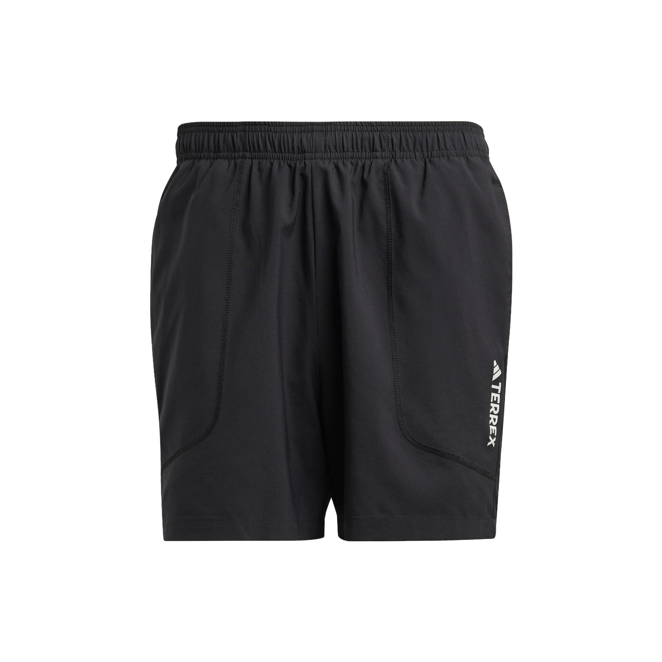 adidas TERREX Multi Shorts Black Men s HM4013 M