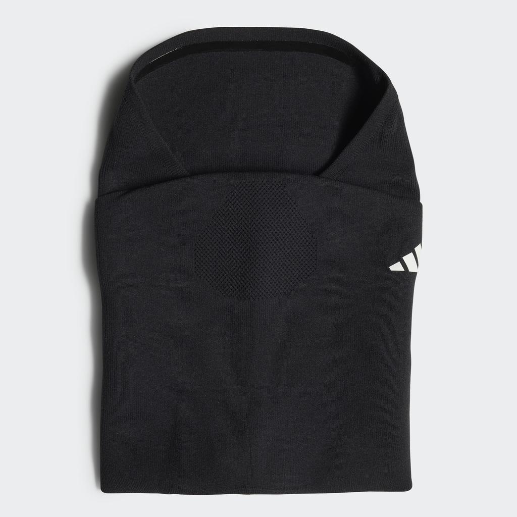 Adidas Tiro 23 Competition Neck Men's Warmer, MKB99, Black/White (HS9759)