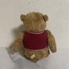 [USED] Sekiguchi One Dozen Bear Teddy Bear Winnie the Pooh