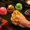 Toy, Soft Rubber Creative Toy for Interactive Play and Fun