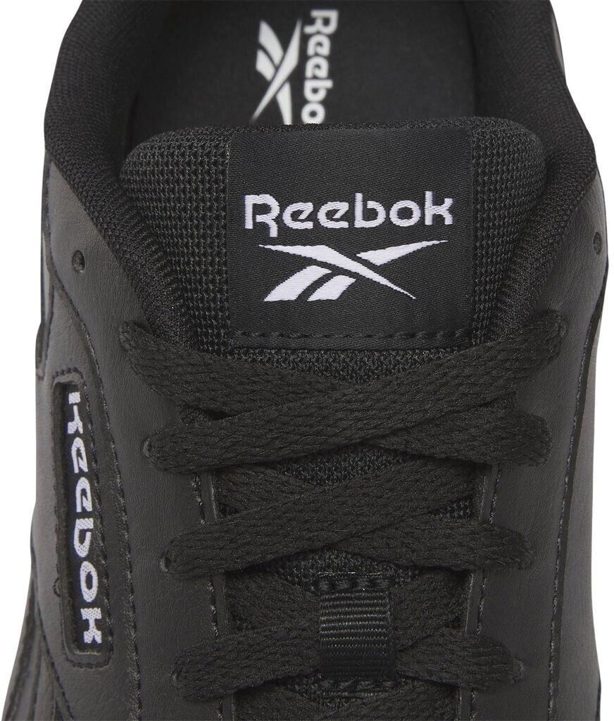 Кроссовки Reebok Court Advance Unisex основной черный/белый/резиновая резинка