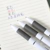 3 In 1 Red/Black/Blue Ink Color 0.7mm Student Ballpoint Pens Ball Point Writing Stationery Fine School Supplies Pencils Office
