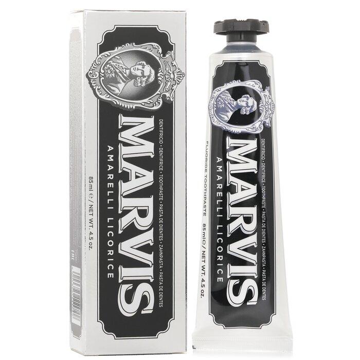 MARVIS Amarelli Licorice Toothpaste with Xylitol