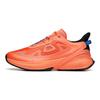 Anta Running Series Soft Sole Shock Absorbing Breathable Lightweight Durable Non-Slip Low-Top Running Shoes Men Sneaker Carrot-Orange 112135530R-4