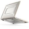 TPU Laptop Case MacBook Air 13 Inch 2018-2020 Pro 13/14/16 2019-2021 Shockproof Protective Shell