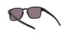 Oakley sunglasses 0OO9358 MATTE BLACK Japan 55 LATCH SQ (FREE size) (A)