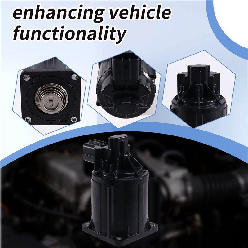 Supapă EGR 1582A554 Pentru Mitsubishi 4N13 4N14 Delica D-5 Outlander Motor 1.8L & 2.3L Piesa de Schimb pentru Sistemul de Evacuare