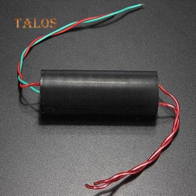 Module de puissance élévateur d'impulsion DC 3.6V-6V 400KV, dispositif générateur haute tension pratique