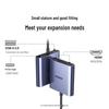 Acessórios para computadores – Hubs USB