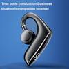 Kablosuz Bluetooth 5.2 Kulaklık Dokunmatik Kontrol HIFI Gürültü Azaltma Kulaklık 4 Kulak İçi Kulaklık