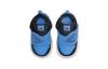 Jordan Sky Jordan 1 Black University Blue TD BQ7196-041