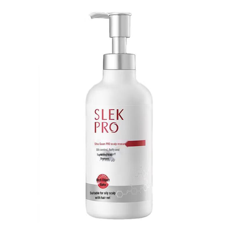 Selsun PRO Oil Control Anti-dandruff Shampoo