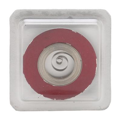 Watch Movement Mainspring High Accuracy Alloy Clockwork Movement Mainspring Replacement for Watch