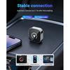 2026 New 2in1 Wired To Wireless CarPlay Adapter, Android Auto Dongle, High-Quality Car Accessory Smart Box 5GHz WiFi Type-C/USB
