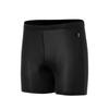 Li Ning Shock Absorbing Comfortable Breathable Cycling Shorts Men Underwear Black LCU209-1