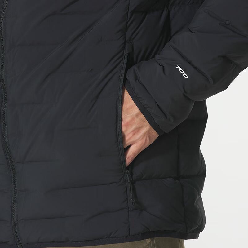 The North Face Men's Winter Outdoor Down Jacket 8DWVJK3