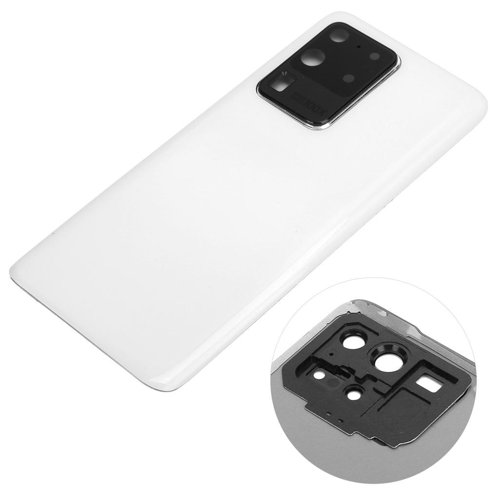 Replacement Cell Phone Battery Cover Back Housing Case with Tools for    0   5G