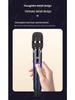 2.4G Wireless High Fidelity Noise-Reducing Microphone for KTV, Stage, Home Party, and Speech
