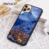 Zermatt Matterhorn Swiss Mountain Phone Case For iPhone 17 Air 16 pro max 15 14 plus 12 13 Shell Cover coque