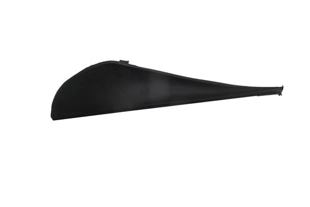 

For Volkswagen Caddy 2011-2015, front glass edge plastic right Oem 2K5819448B