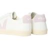 Veja Womens/Ladies Esplar Leather Court Trainers