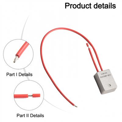 Angle Grinder Soft Start Switch Modification Module Power Tools
