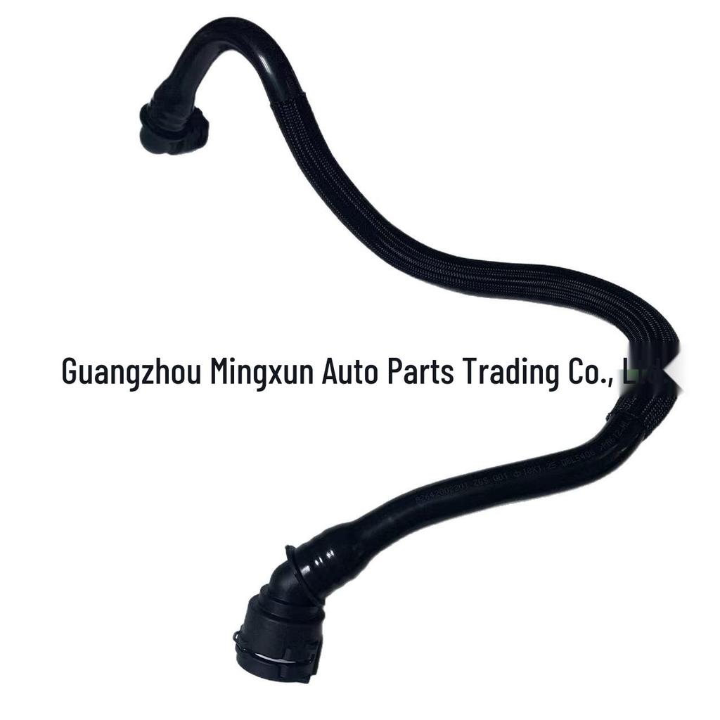 Mercedes-Benz Gearbox Cooling Hose 2642002201/2642000601 In Stock