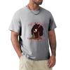 Mothman Country Roads (but Like He Has a Banjo) TShirt Boys T Shirts Oversized Tshirt Men Clothing