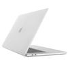Case for Macbook Air 13 A1466/A1369, Hard Case Housing, Transparent Cover