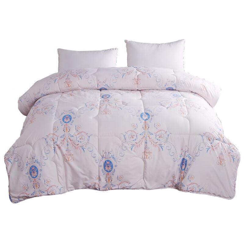 Hengyuanxiang Phoenix Dance Wool Blend Quilt