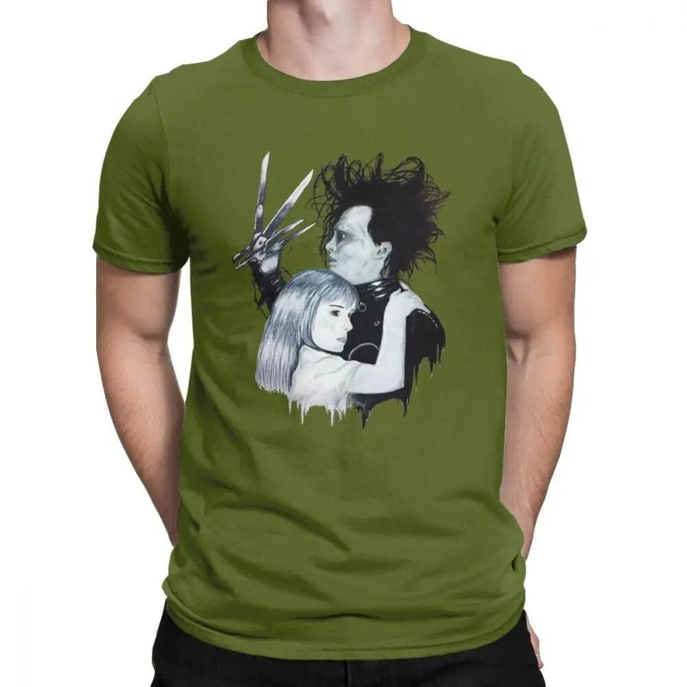 Футболка унисекс — фото 7