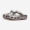 [Crocs] Classic Metallic Clog [CRS205831] [Shipped from Korea] 100% Authentic