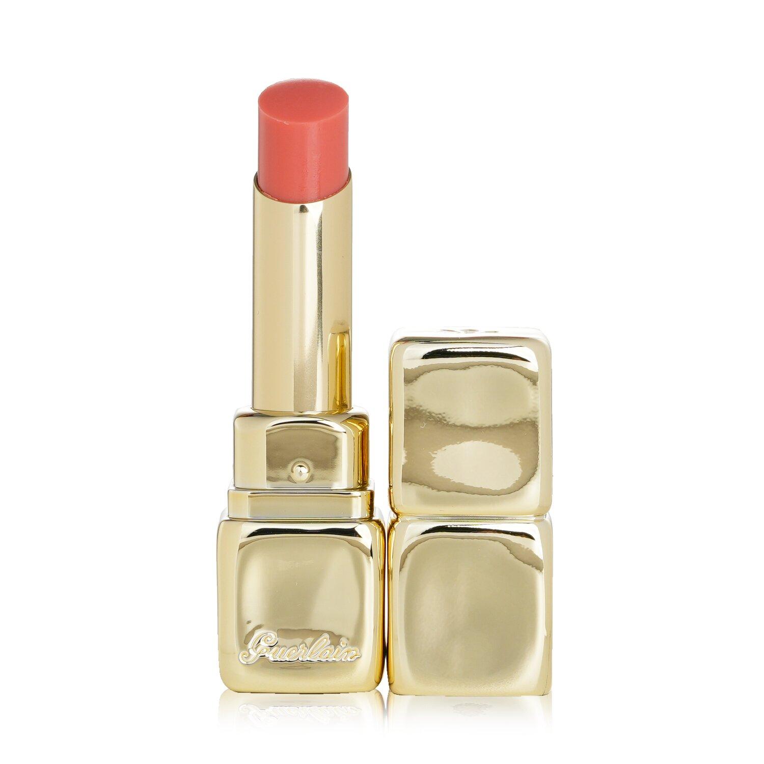 

KissKiss Bee Glow Lip Balm - # 309 Honey Glow 3.2g/0.11oz