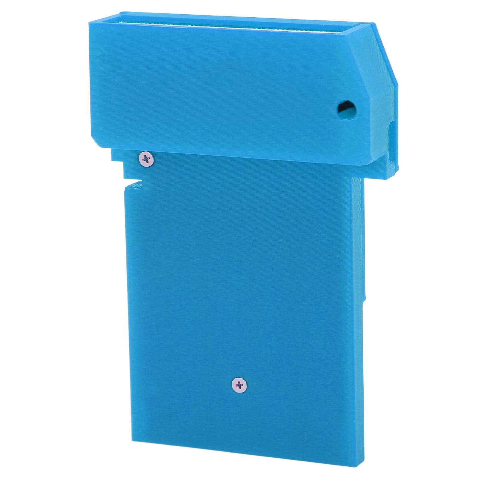 

DIY Карта відеозахоплення Вбудована для плати Raspberry Pi Rp2040 для GB Interceptor для GBC для GBP синій