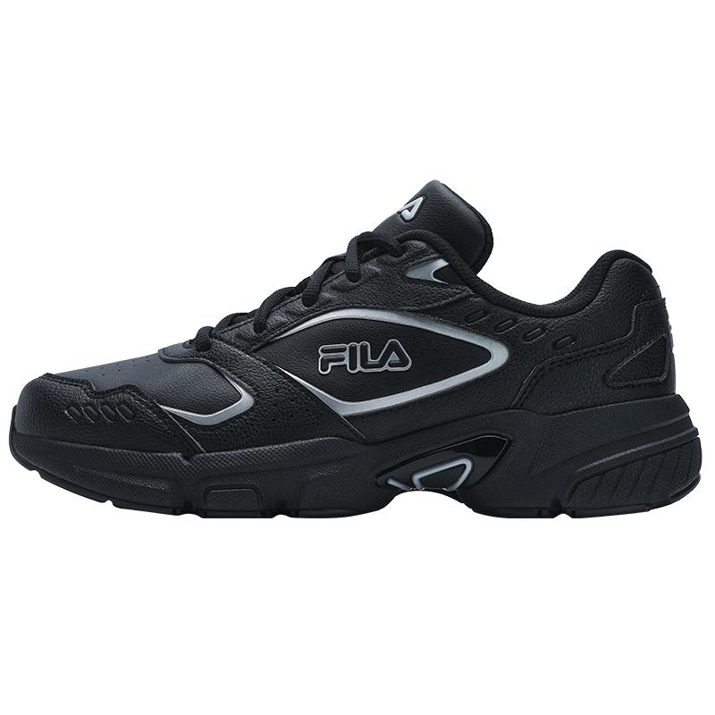 FILA DECIMUS Women s Retro Chunky Sneakers 6.5