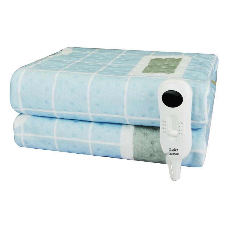 Jing Ruixiang Temperature Control Electric Blanket