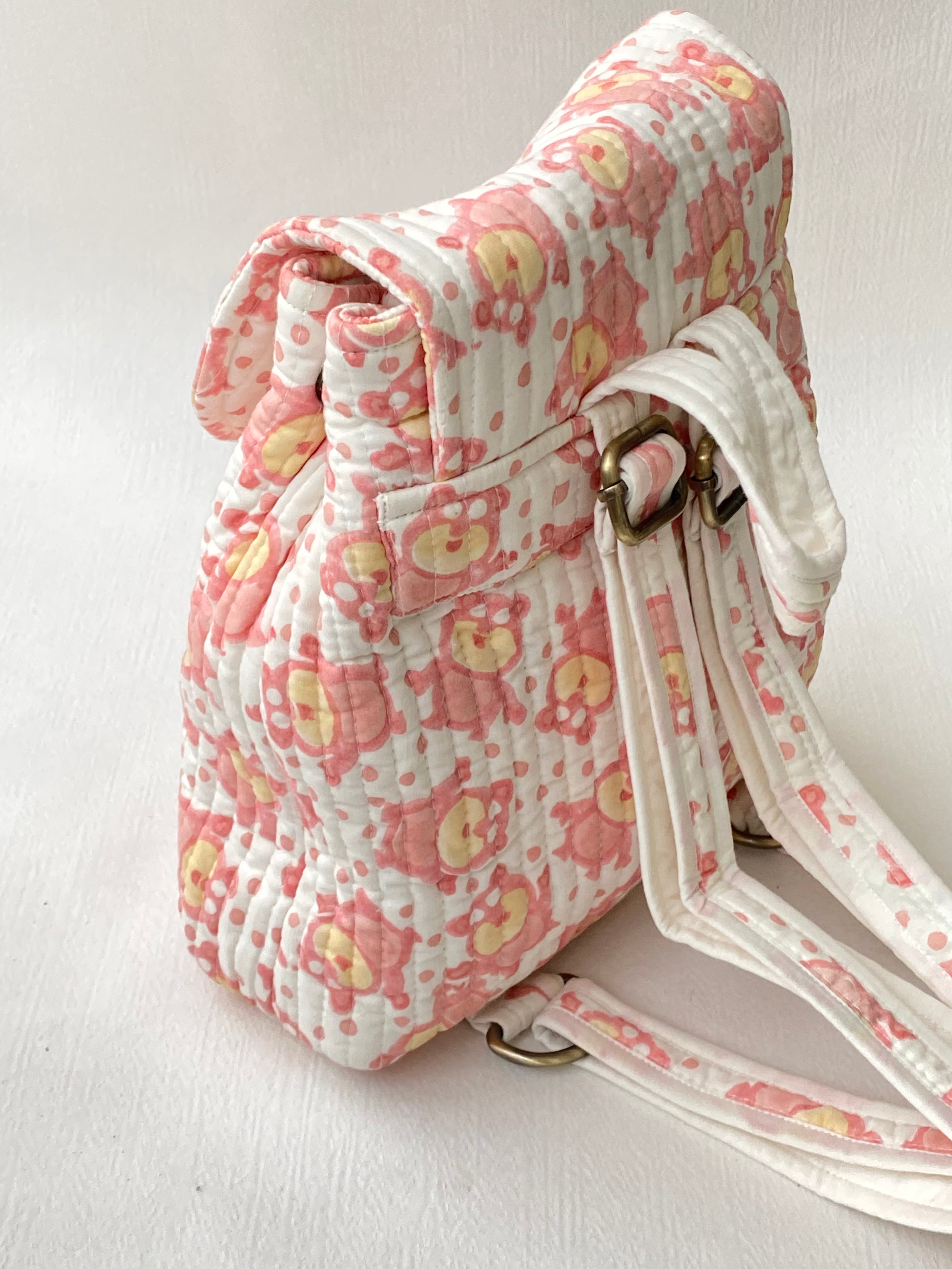 Детский рюкзак - маленький размер — фото 2