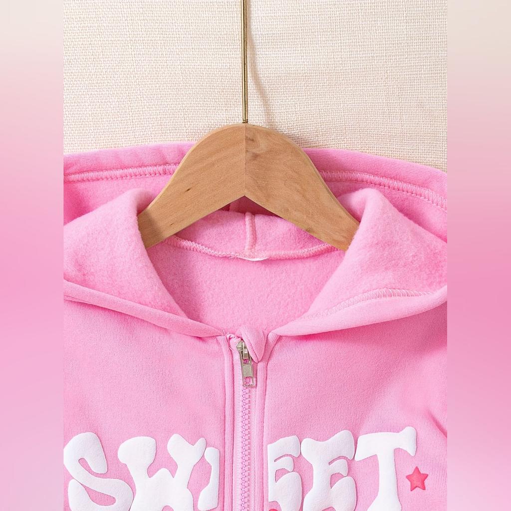 Kids Casual Fashion Top Coat Soft Lightweight Outerwear For Daily Use