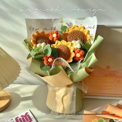 Deko & Wohnaccessoires – Künstliche Blumen & Kränze