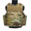 Quick-Release Tactical Vest