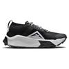 Nike ZoomX Zegama Trail Black White Women Sneakers DH0625-001