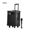 Edifier D3-8s 8-inch Portable Bluetooth Speaker with Wireless Mic CN Plug (adapter Included)
