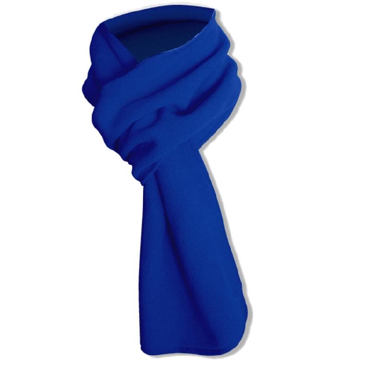 Winter Scarf Soft Warm Long Wrap Pure Color for Driving Running Cycling Hiking