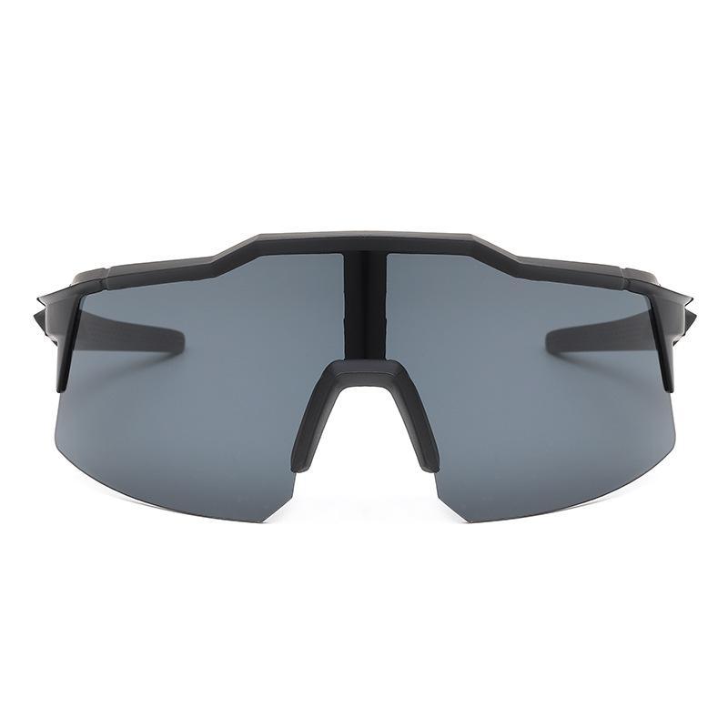 

JYL TS Sports Sunglasses 422 UV Protection For Outdoor Activities 422 A-854 спартанский малиновый
