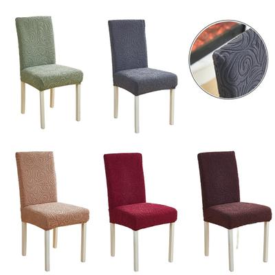Textilien für Ess- & Wohnzimmer – Stuhlbezüge 